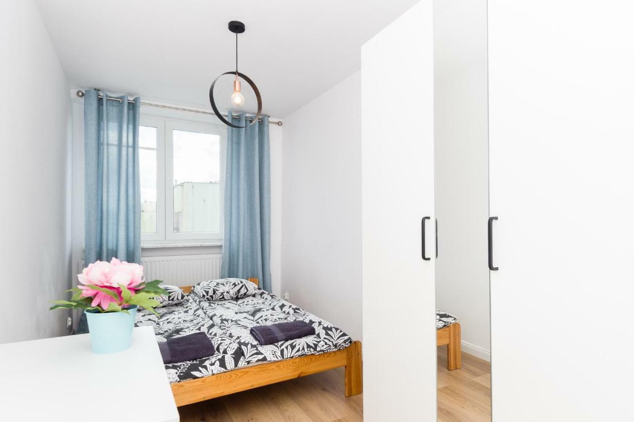 Holiday Maker Apartment Sopot Exterior foto